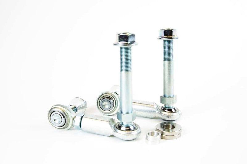 SPL Parts 2009+ Nissan 370Z Front Swaybar Endlinks - Corvette Realm