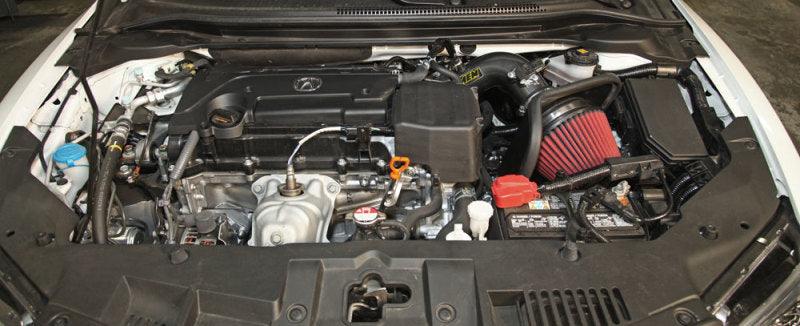 AEM 2016 Acura ILX 2.4L L4 - Cold Air Intake System - Corvette Realm