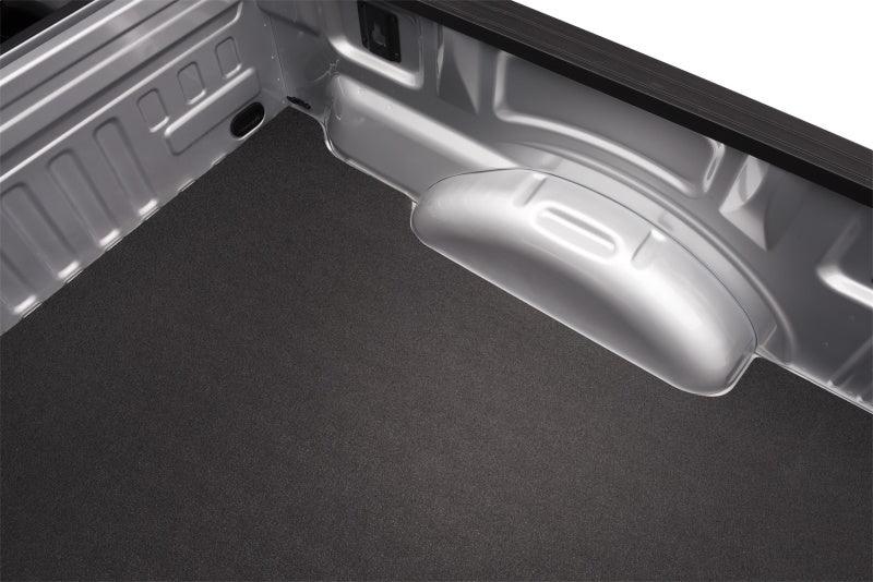 BedRug 2007+ Toyota Tundra 5ft 6in Bed BedTred Impact Mat (Use w/Spray-In & Non-Lined Bed) - Corvette Realm