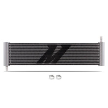 Load image into Gallery viewer, Mishimoto 11-14 Ford F150 Transmission Cooler - Silver - Corvette Realm