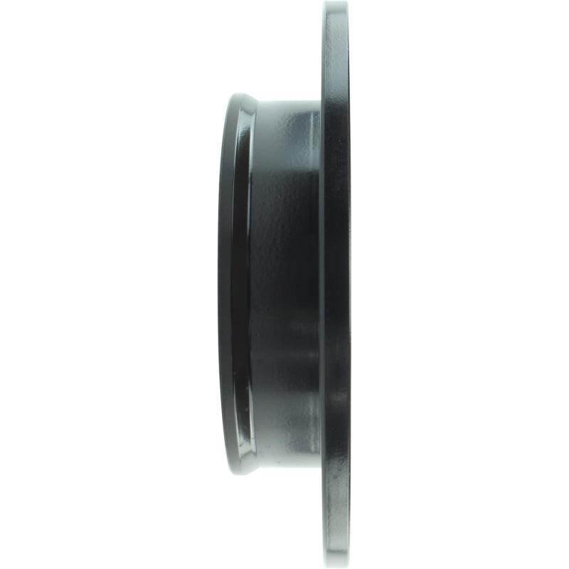 StopTech Slotted Sport Brake Rotor - Corvette Realm