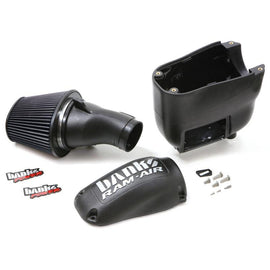 Banks Power 11-15 Ford 6.7L F250-350-450 Ram-Air Intake System - Dry Filter - Corvette Realm