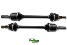Load image into Gallery viewer, DSS 10-15 Chevy Camaro SS (Non-ZL1) 1400HP Level 5 Axle w/2 Piece Outer CV - Left RA5454X5