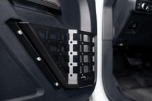 Load image into Gallery viewer, DV8 21-23 Ford Bronco Front Door Pocket Molle Panels - Corvette Realm