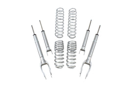 Eibach Pro-System Lift Kit w/ Tow Package for 11-13 Jeep Grand Cherokee 2WD/4WD V6