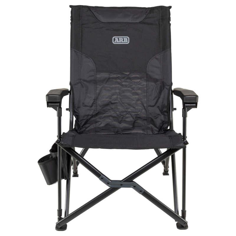 ARB Pinnacle Camp Chair - Corvette Realm