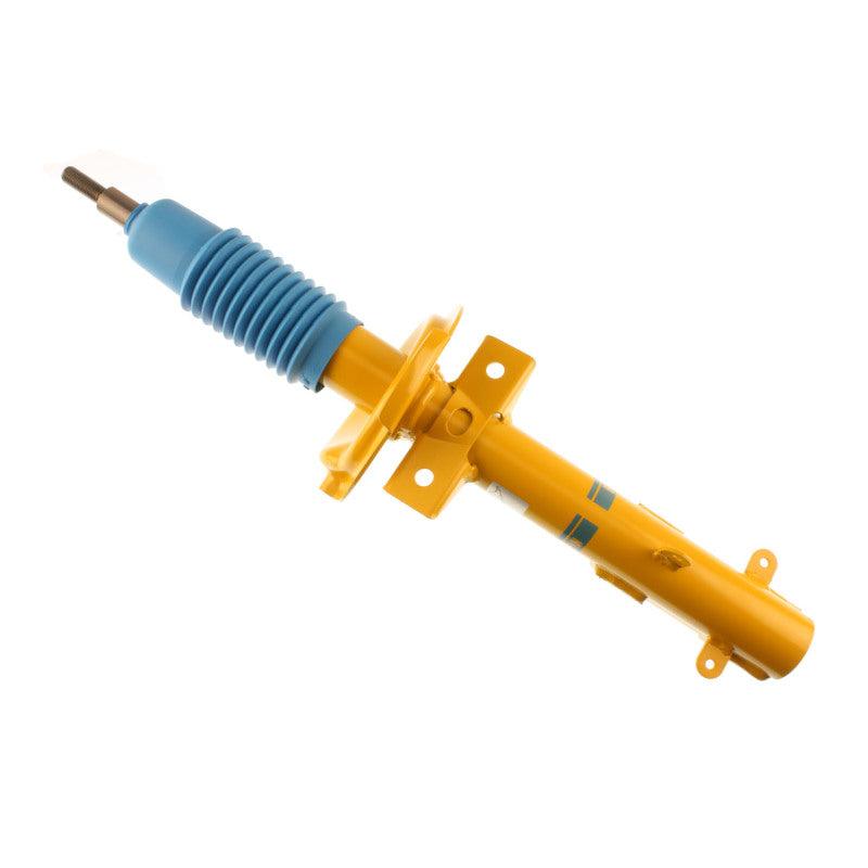 Bilstein B6 11-13 Ford Mustang GT V8/12 Boss 302 Front 36mm Monotube Strut Assembly - Corvette Realm