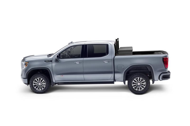 BackRack 01-23 Silverado/Sierra 2500HD/3500HD Open Rack Frame Only Requires Hardware - Corvette Realm