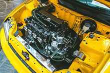 Load image into Gallery viewer, CSF 92-00 Honda Civic w/K-Swap V3 Radiator - Corvette Realm