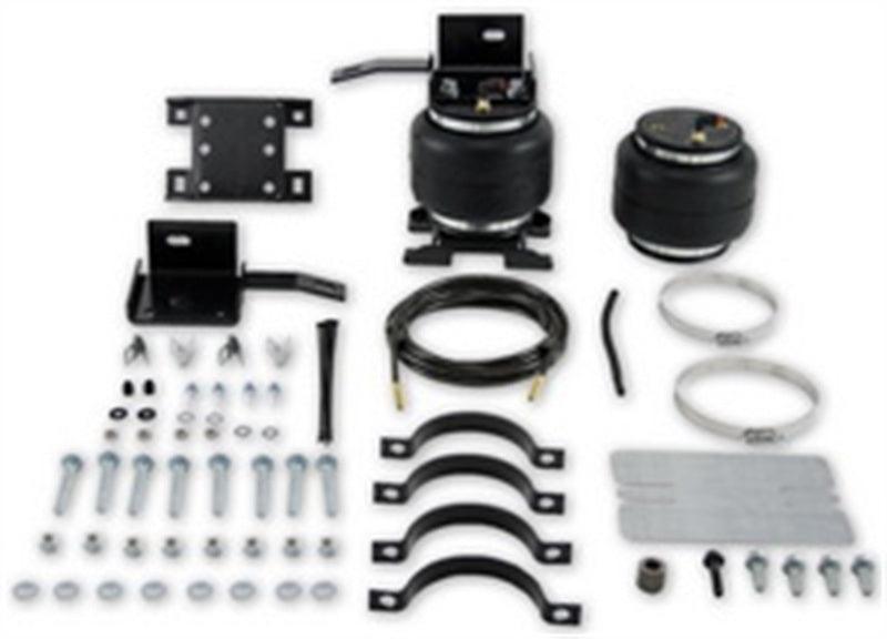 Air Lift Loadlifter 5000 Air Spring Kit - Corvette Realm