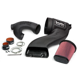 Banks Power 15-17 Ford F-150 EcoBoost 2.7L/3.5L Ram-Air Intake System - Corvette Realm