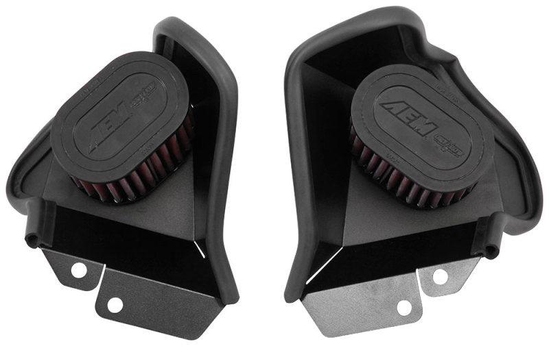 AEM 2016 C.A.S Infinity Q50/Q60 V6-3.0L F/l Cold Air Intake - Corvette Realm