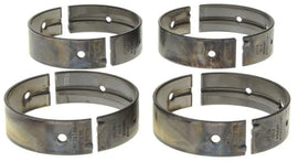Clevite 6G72 Engine Main Bearing Set - Corvette Realm