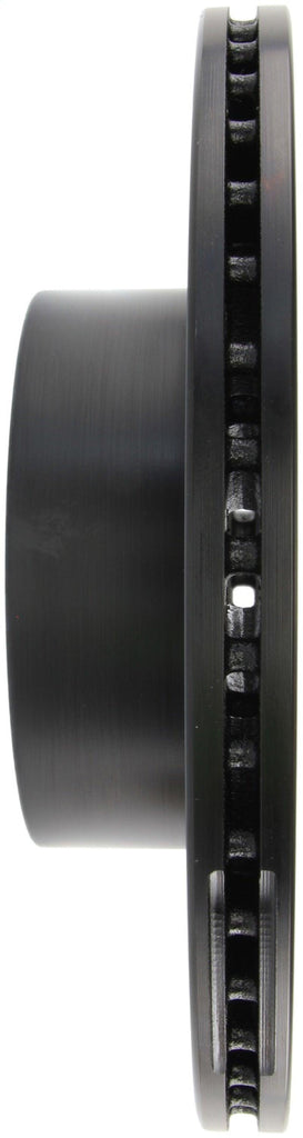 StopTech Slotted & Drilled Sport Brake Rotor - Corvette Realm