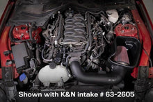 Load image into Gallery viewer, K&amp;N 18-23 Ford Mustang GT 5.0L V8 (Gas) Catch Can Oil Separator - Corvette Realm