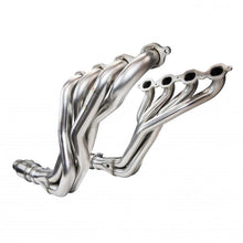 Load image into Gallery viewer, Kooks 2016+ Chevy Camaro SS 2in x 3in SS Longtube Headers w/ High Flow Catted Connection Pipes - Corvette Realm