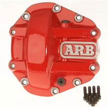 Load image into Gallery viewer, ARB Diff Cover D35 - Corvette Realm