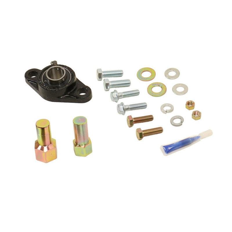 BD Diesel Steering Box Stabilizer Hardware Kit 94-08 Dodge - Corvette Realm