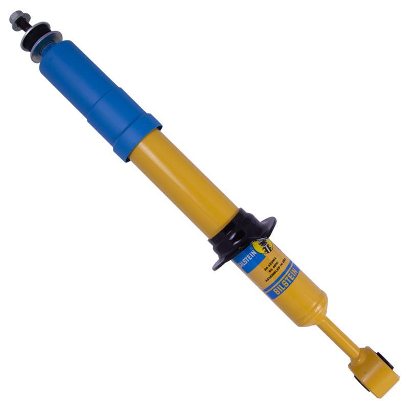 Bilstein 4600 Series 10-22 Toyota 4Runner/ 10-14 Toyota FJ Front Monotube Shock Absorber - Corvette Realm