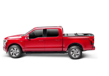 Load image into Gallery viewer, BAK 21-22 Ford F-150 (Incl. 2022 Lightning) BAKFlip MX4 5.7ft Bed Cover - Matte Finish - Corvette Realm