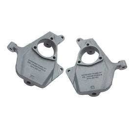 Belltech DROP SPINDLE SET 14-17 GM 1/2 Ton - Corvette Realm