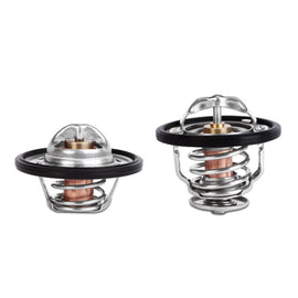 Mishimoto Nissan Altima 2.5L Racing Thermostat - Corvette Realm