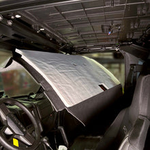Load image into Gallery viewer, DEI 24-26 Polaris Xpedition ADV 4-Door Sound Control Kit