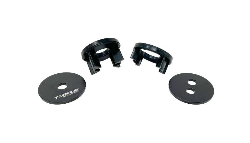 Torque Solution Urethane Differential Mount Inserts Subaru BRZ / Scion FR-S / Toyota 86 - Corvette Realm