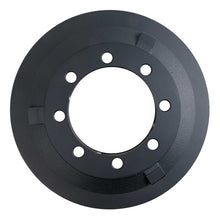 Load image into Gallery viewer, Timbren 19-26 Ram 3500 L6 6.7L BES Coated Brake Rotor - Rear