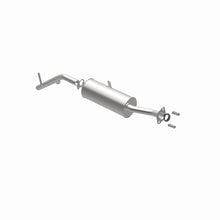 Load image into Gallery viewer, MagnaFlow BRE Exhaust Kit 86-95 Suzuki Samurai 1.3L