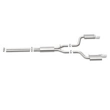 Load image into Gallery viewer, MagnaFlow Sys CB 05 Chrysler/Dodge SRT 6.1 V8 - Corvette Realm