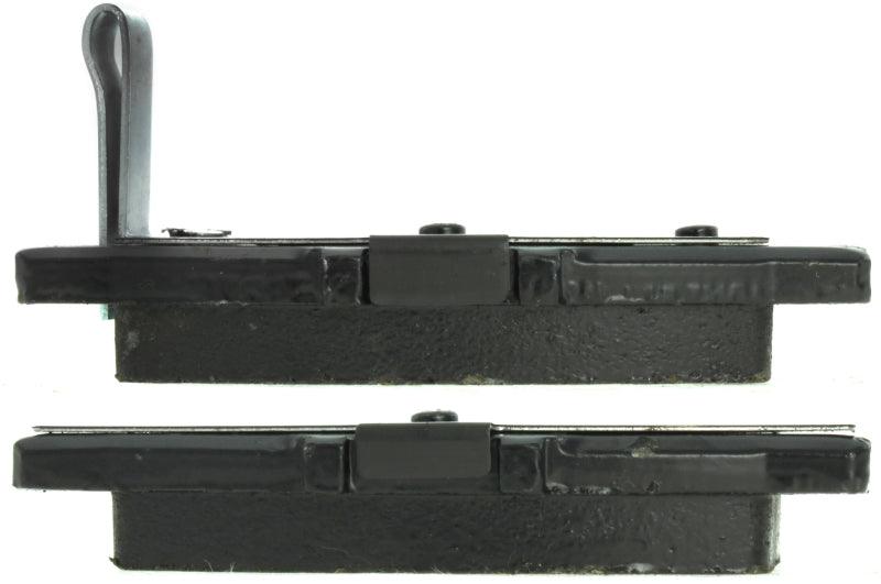 StopTech Performance 00-09 Honda S2000 / 92-07 Accord / 04-10 Acura TSX / 02-06 RSX Rear Brake Pads - Corvette Realm