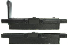 Load image into Gallery viewer, StopTech Performance 00-09 Honda S2000 / 92-07 Accord / 04-10 Acura TSX / 02-06 RSX Rear Brake Pads - Corvette Realm