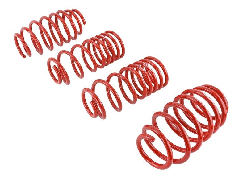 Skunk2 06-09 Honda Civic Lowering Springs (2.25in - 2.00in.) (Set of 4) - Corvette Realm