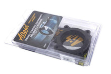 Load image into Gallery viewer, Airaid 11-14 Ford Mustang 3.7L V6 / 11-14 Ford F-150 3.7L V6 PowerAid TB Spacer - Corvette Realm