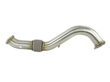 Load image into Gallery viewer, Skunk2 16-20 Honda Civic 1.5T Downpipe Kit w/ Cat - Corvette Realm