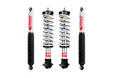Eibach Pro-Truck Coilover 2.0 for 15-21 Chevrolet Colorado 2WD/4WD (Excludes ZR2 Models 2WD/4WD)