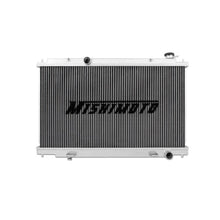 Load image into Gallery viewer, Mishimoto 04-08 Nissan Maxima Manual Aluminum Radiator - Corvette Realm