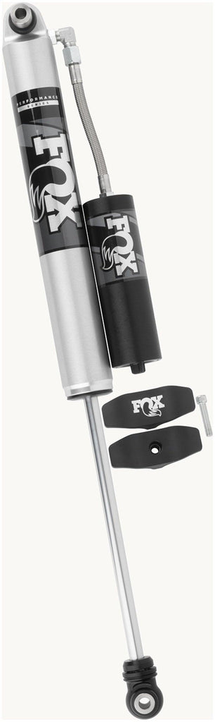 Fox 20+ Jeep JT Gladiator 2.0 Performance Series Remote Reservoir Rear Shock 3.5-4in Lift - Corvette Realm