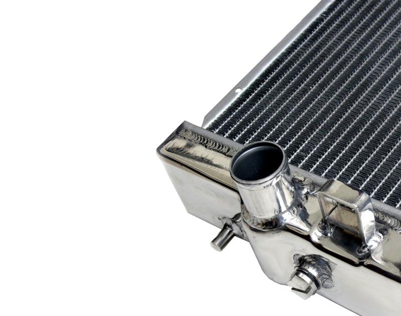 CSF 03-06 Nissan 350Z Radiator - Corvette Realm