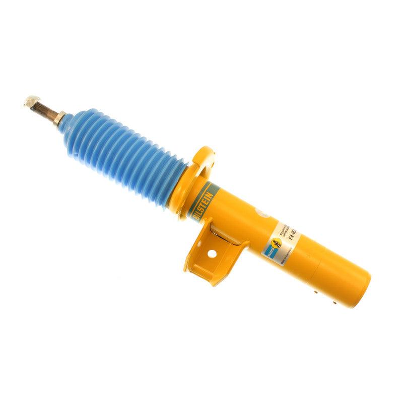 Bilstein B6 2006 BMW 325xi Base Front Right 36mm Monotube Strut Assembly - Corvette Realm