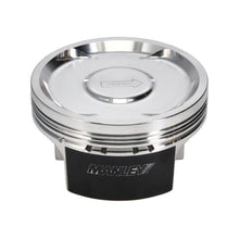 Load image into Gallery viewer, Manley 04+ Subaru WRX/STI EH257 99.75mm Bore +.25mm Size 8.5:1 Dish Piston Set - Corvette Realm