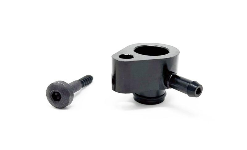 Torque Solution Billet Boost Tap - BMW (B46 2.0L/B48 2.0L/B58 3.0L) - Corvette Realm