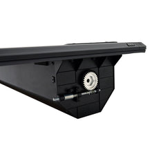 Load image into Gallery viewer, Westin 15-26 Ford F-150 / 22-26 Ford  F-150 Lightning 5ft 5in Bed Manual Retractable Tonneau Cover