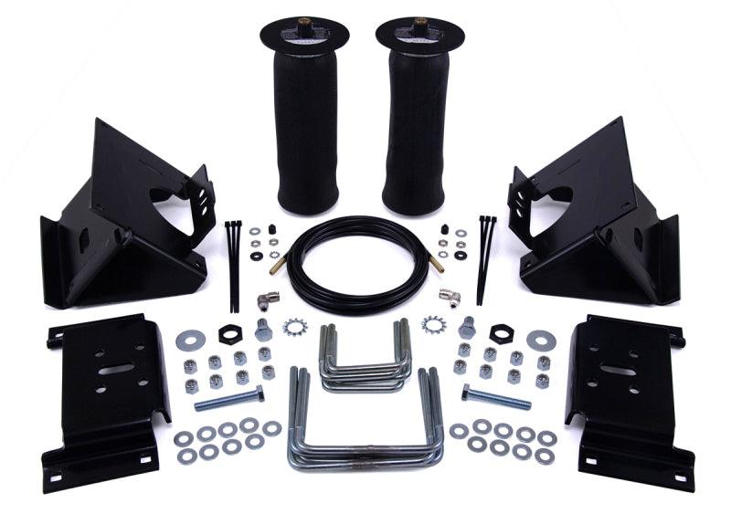 Air Lift Ridecontrol Air Spring Kit - Corvette Realm