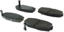 Load image into Gallery viewer, StopTech Performance 87-92 MK3 Supra Front Brake Pads - Corvette Realm