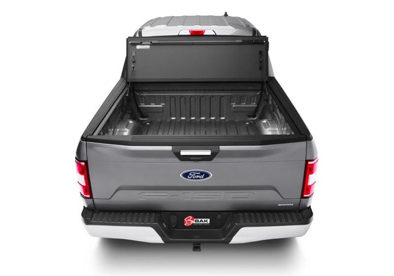 BAK 2021+ Ford F-150 Regular/Super Cab & Super Crew (4DR) BAKFlip MX4 6.5ft Bed Cover - Matte Finish - Corvette Realm