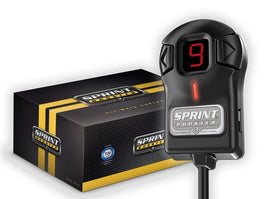 aFe Power Sprint Booster Power Converter 06-25 Lexus IS250/IS350/GS350/IS-F AT