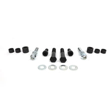 Load image into Gallery viewer, BLOX Racing Black Harness Bar 94-01 Integra/92-00 Civic/02-06 RSX/88-91 CRX