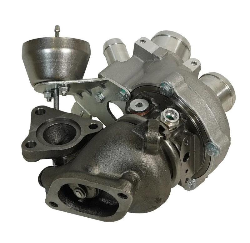 BD Diesel Screamer Turbo Kit - 11-12 Ford F-150 3.5L Ecoboost - Corvette Realm